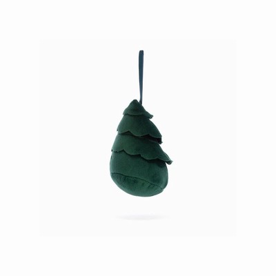 Jellycat Festive Folly Christmas Tree Australia | 398641JCU